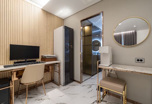 숙소 내부 시설 1