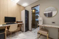 Seosan Stay Today Hotel in zona Hanseo University
