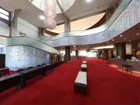 Resort Hotel Joyo Hotels in Yame