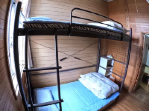 埃米克斯旅館