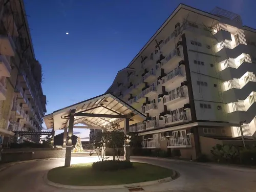 Ania Condo Stay