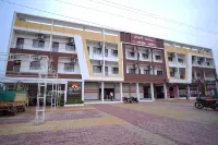 Hotel Aarti Celebration