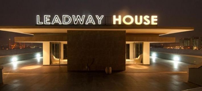 L'Eola Suites Hotels in Abuja