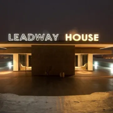 L'Eola Suites Hotels near Arts & Culture Abuja
