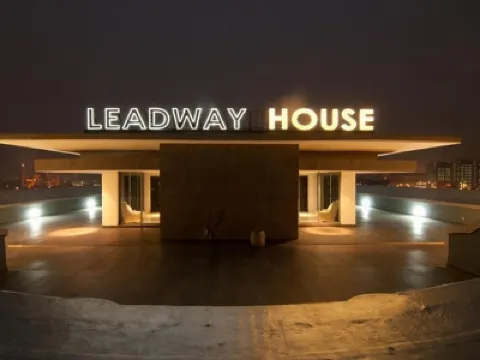 L'Eola Suites Hotels near Abuja National Mosque