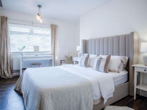 Sunderland Avenue - 2 Bedroom - Pembroke Dock