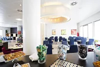 Novotel Milano Malpensa Airport - sarapan