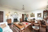 Compton House - Wi-Fi