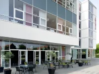 The Note Hotels near Grejsdal Church
