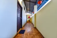 Fabhotel KK 住宅