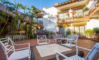 Hacienda Buenaventura Hotel & Mexican Charm - All Inclusive