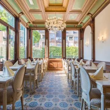 Amrâth Hotel Bigarré Отели рядом с достопримечательностью «Коммелквартир»