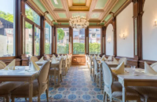 Amrâth Hotel Bigarré