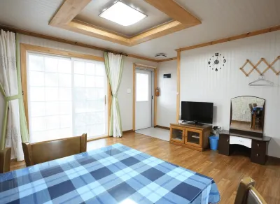 Yangyang Prime Pension Hotel dekat Micheongol Valley