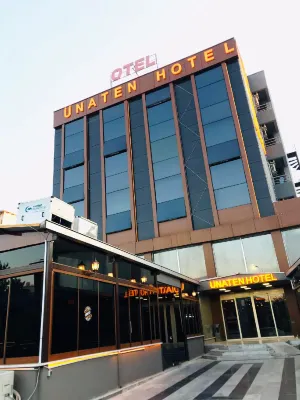 Ünaten Otel Hotels in Dokuz Eylul Mahallesi
