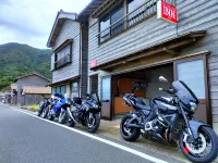 Tango Seaside Inn Sodeshi Hotels in Ine