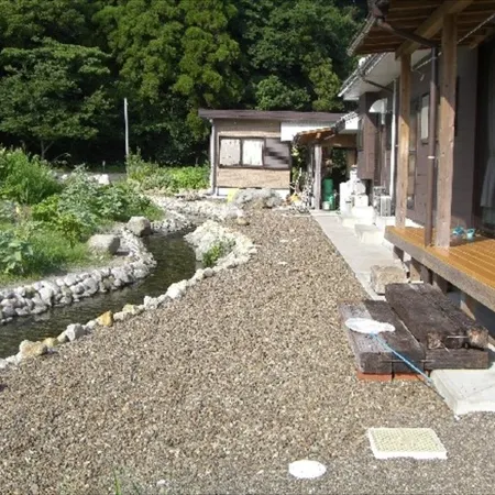 Minshuku Seseragi