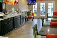 Quality Inn Seneca US-123 Hôtels à : Comte d'Oconee
