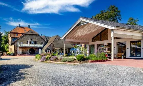 Landhaus Grum