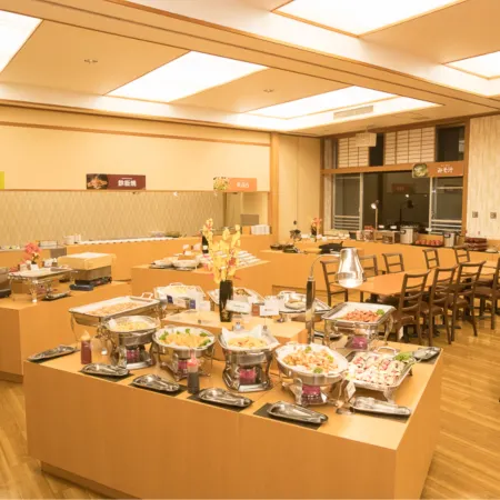Itoen Hotel Iizaka Kanoya