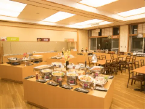 Itoen Hotel Iizaka Kanoya