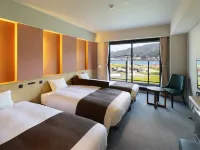 West Court Amami WA TERRACE - 2 stelle