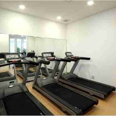 ホテルビジネスイン長岡 Fitness & Recreational Facilities