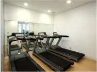 長岡商務飯店 小千谷市住宿飯店