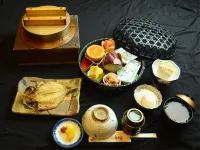 Minoshima Hotel a Kihoku