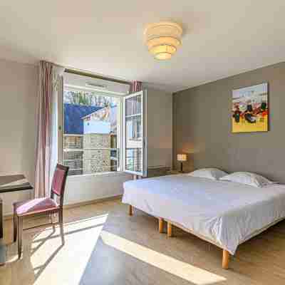 Les Rives de Pont Aven Rooms
