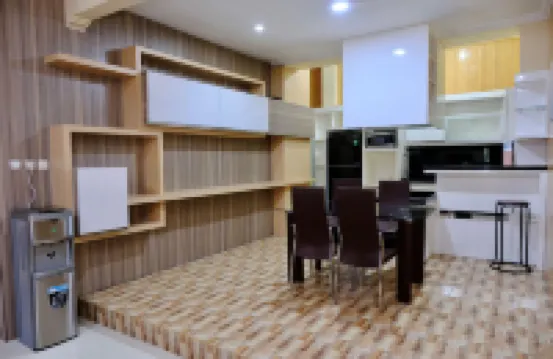 Nuovo Stay (Full House)