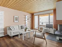 Triangel C Rautenberg Hotels in Churwalden