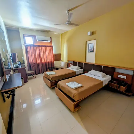 Hotel Bala Regency