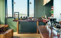 Pi Boutique Hostel