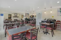 Best Western Salinas Monterey Hotel - Frühstück