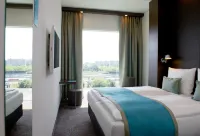 Motel One Amsterdam Các khách sạn ở Amsterdam