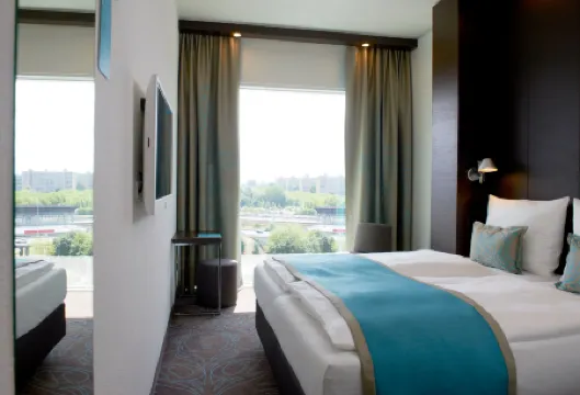 Motel One Amsterdam