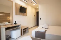 Dafni Plus Hotel