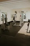 Premium Tower Suites - Gym