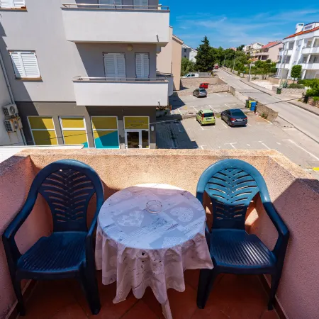 Comfortable Apartments Malina 1/2 Br 5