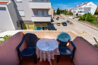 Comfortable Apartments Malina 1/2 Br 5 - 3-Star