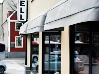 The Brewery Hotel Hotels near Unique Dive & Travel