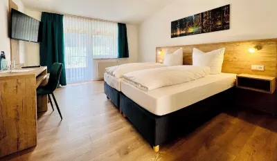 Tanneneck Hotels in Loffingen