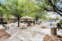 Motel 6 Holbrook, AZ - Uima-altaat