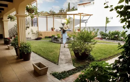 Nico Hotel Отели в г. Chimaltenango