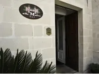 Le Malve Cave Retreat Hotel in zona Asceterio di Sant'Agnese (Santa Maria dell'Arco)