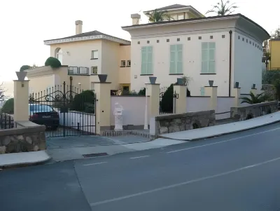 Villa Nina