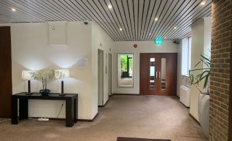 Marlyn Lodge – City of London - Housity