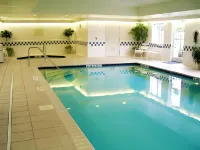 Fairfield Inn Huntsville - 3 stjerner