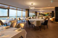 Hotel Helikon - breakfast